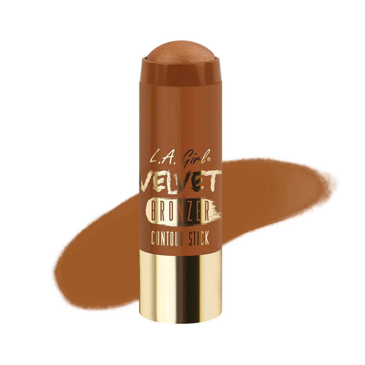 LA GIRL-VELVET CONTOUR BLUSH STICK