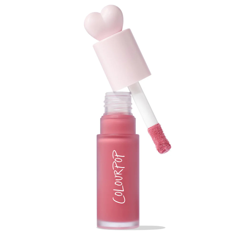 COLOURPOP LIQUID BLUSH