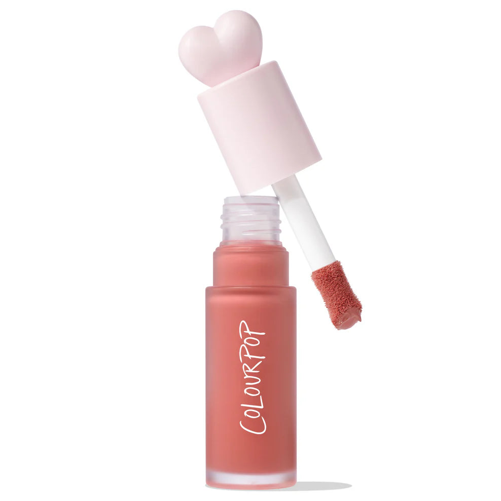 COLOURPOP LIQUID BLUSH