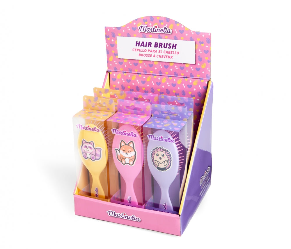 Martinelia Hair Brush