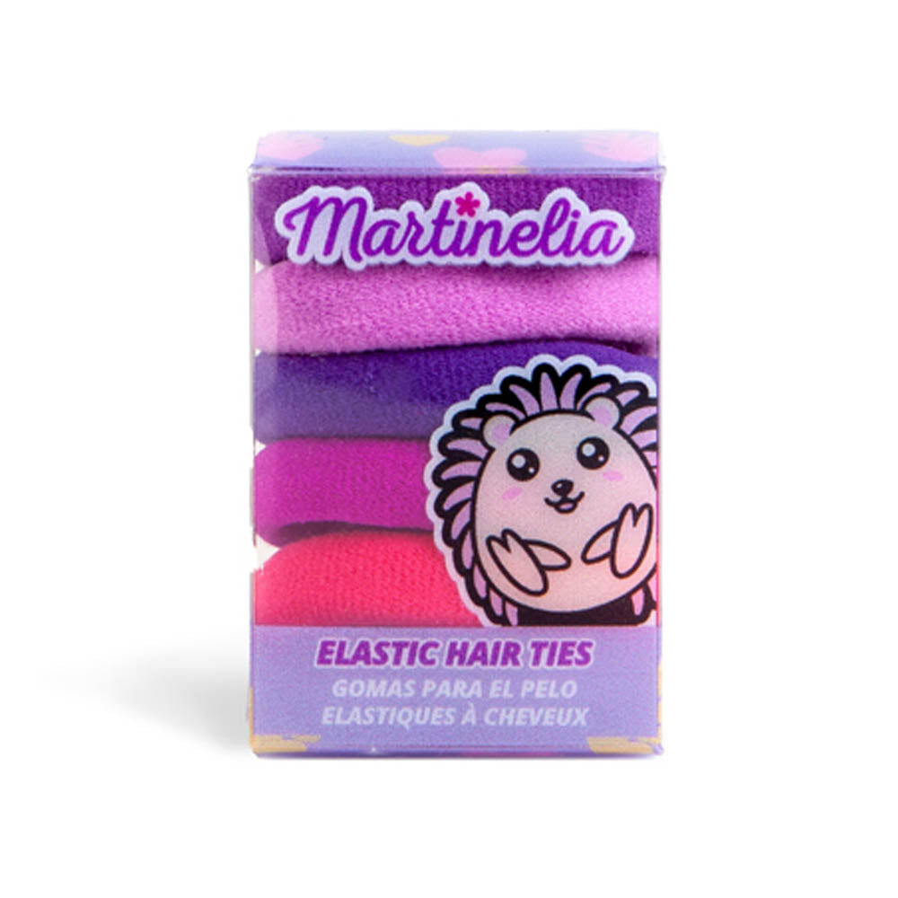 Martinelia Hair Elastics