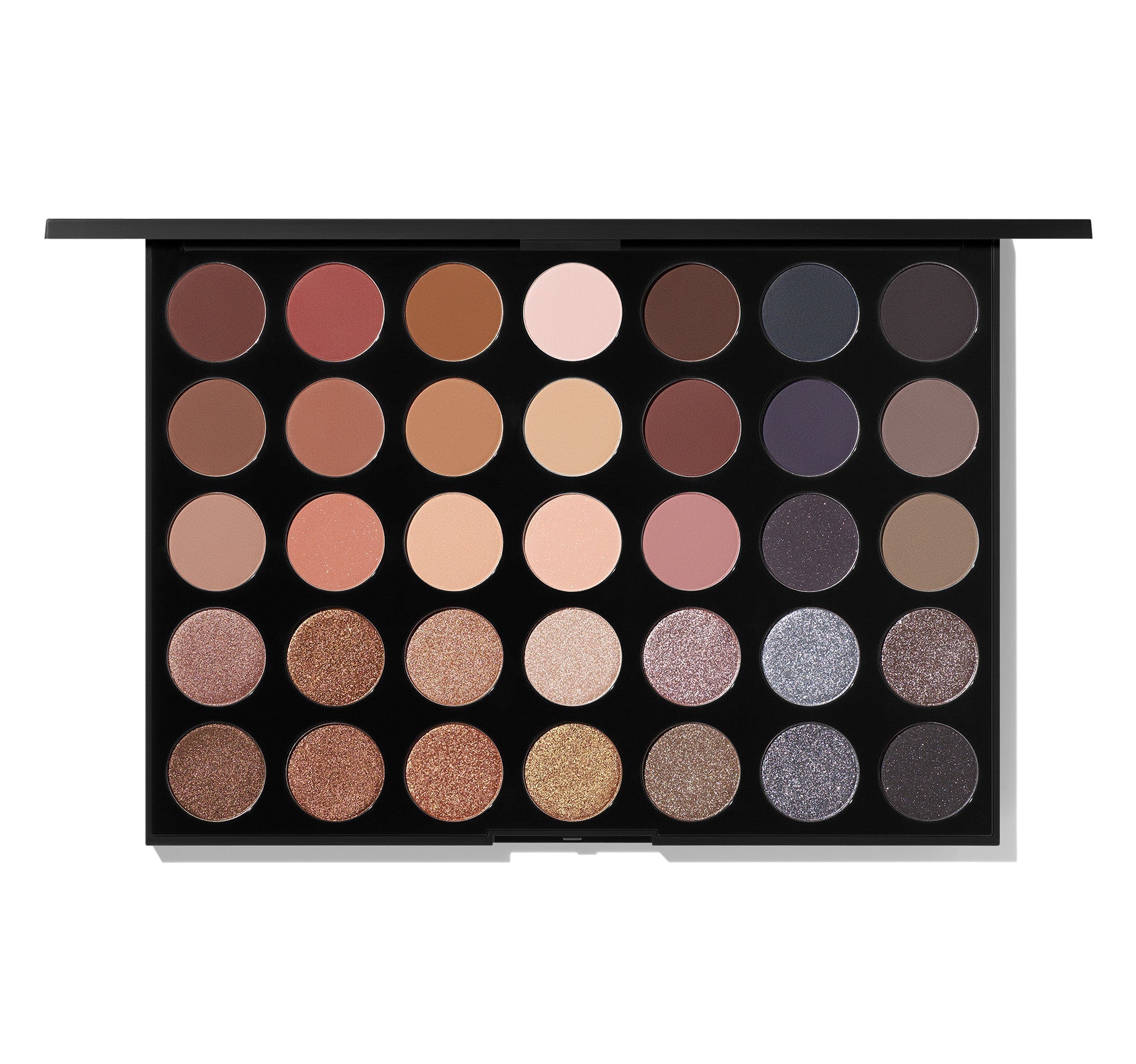 Morphe 35 Mi Magic Mirror Artistry Palette