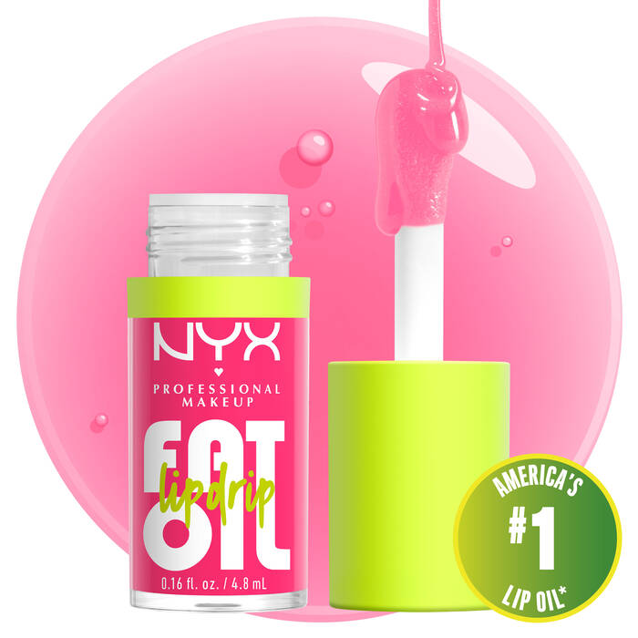 NYX FAT OIL LIP DRIP MISSED CALL