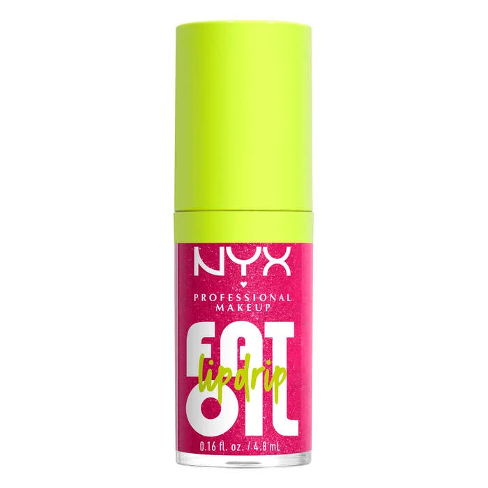 NYX FAT OIL LIP DRIP SUPER MODEL