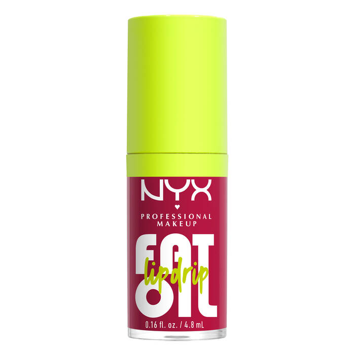 NYX FAT OIL LIP DRIP NEWS FEED