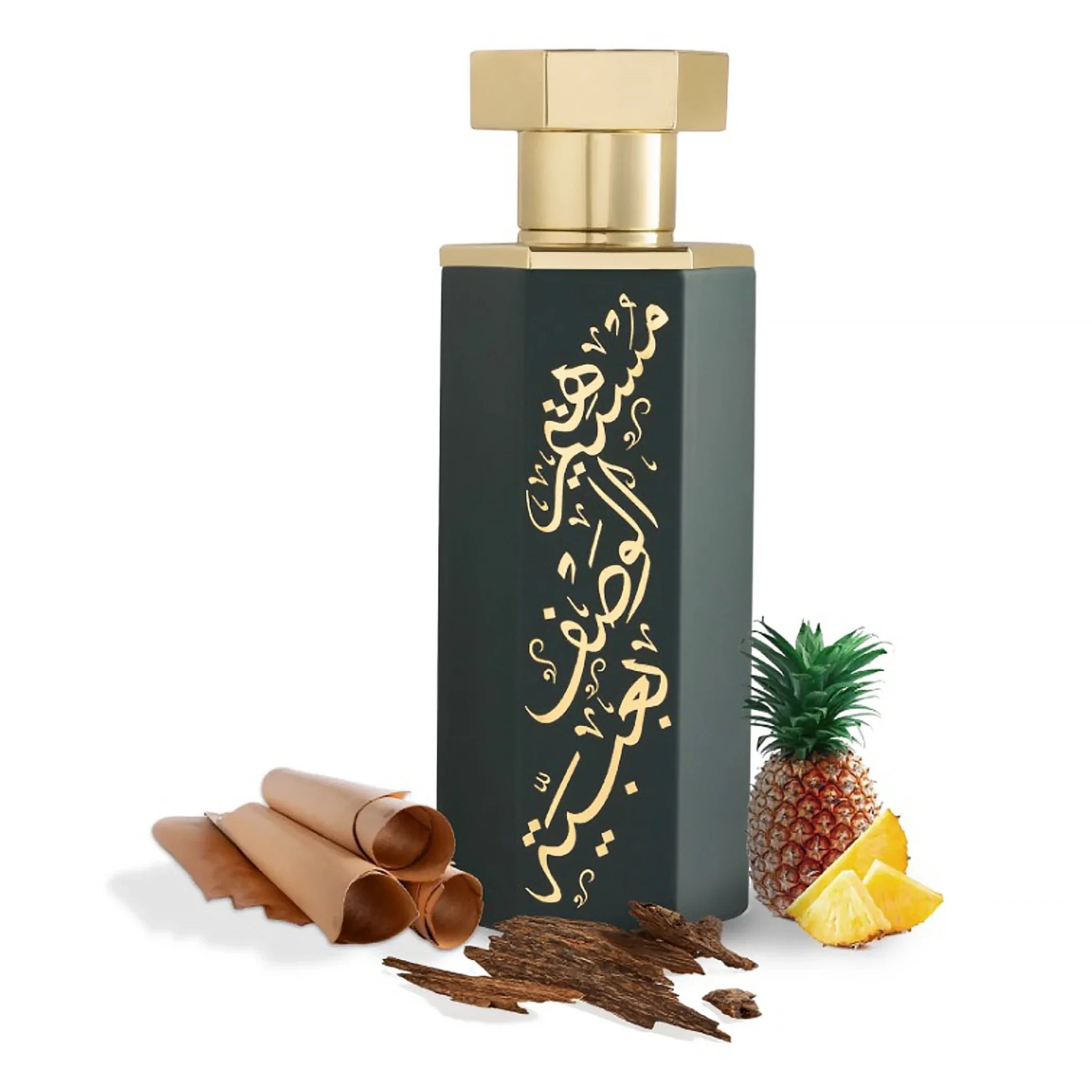 Arab Obaya Perfume EDP 100ML