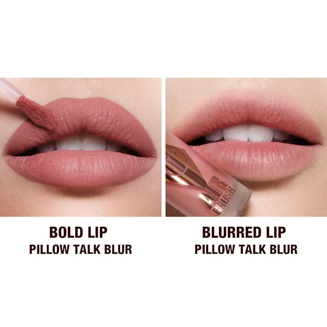 CHARLOTTE TILBURY - AIRBRUSH FLAWLESS LIP BLUR