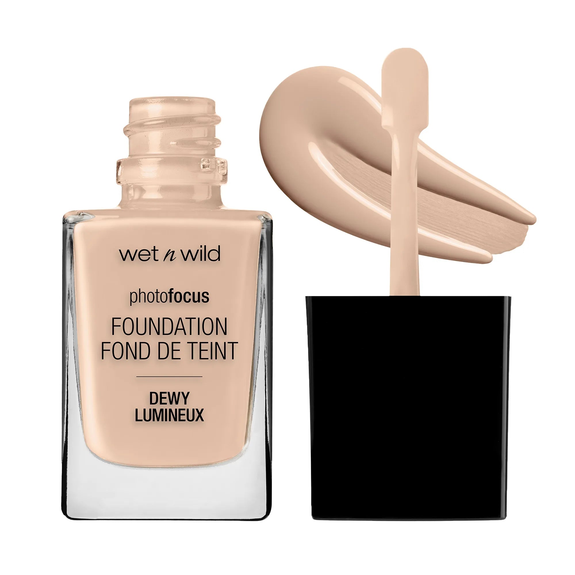 Wet n Wild - Photo Focus Foundation Dewy