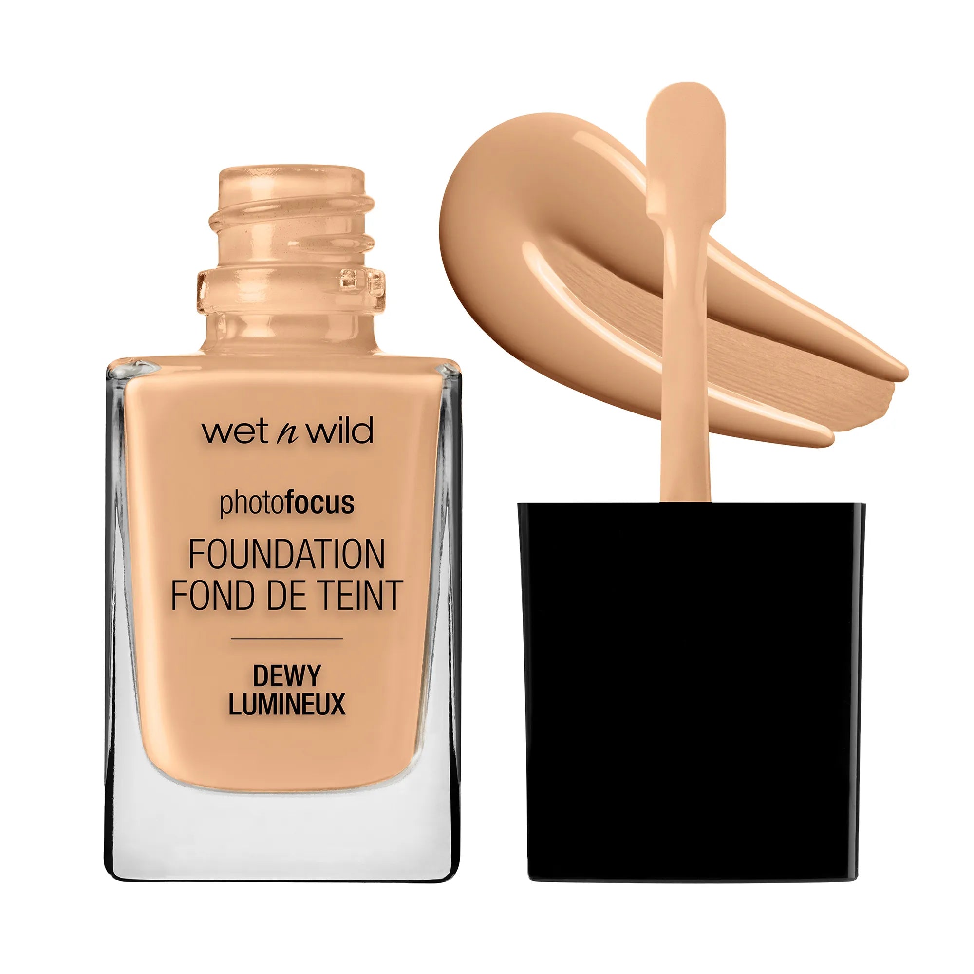 Wet n Wild - Photo Focus Foundation Dewy