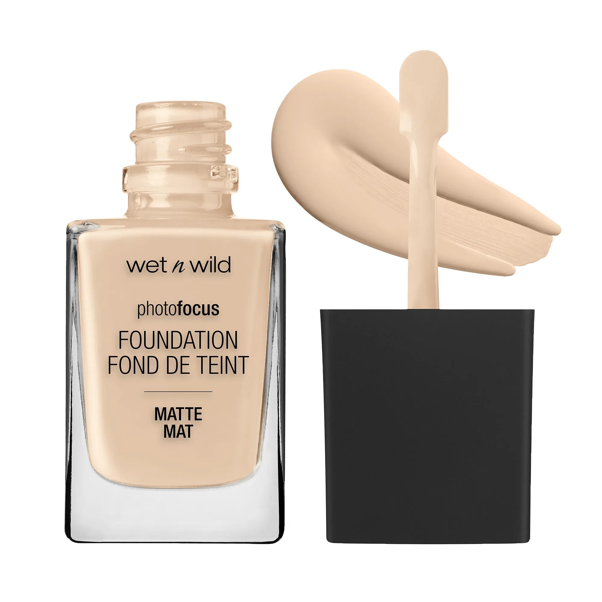 Wet n Wild - Photo Focus Foundation Matte