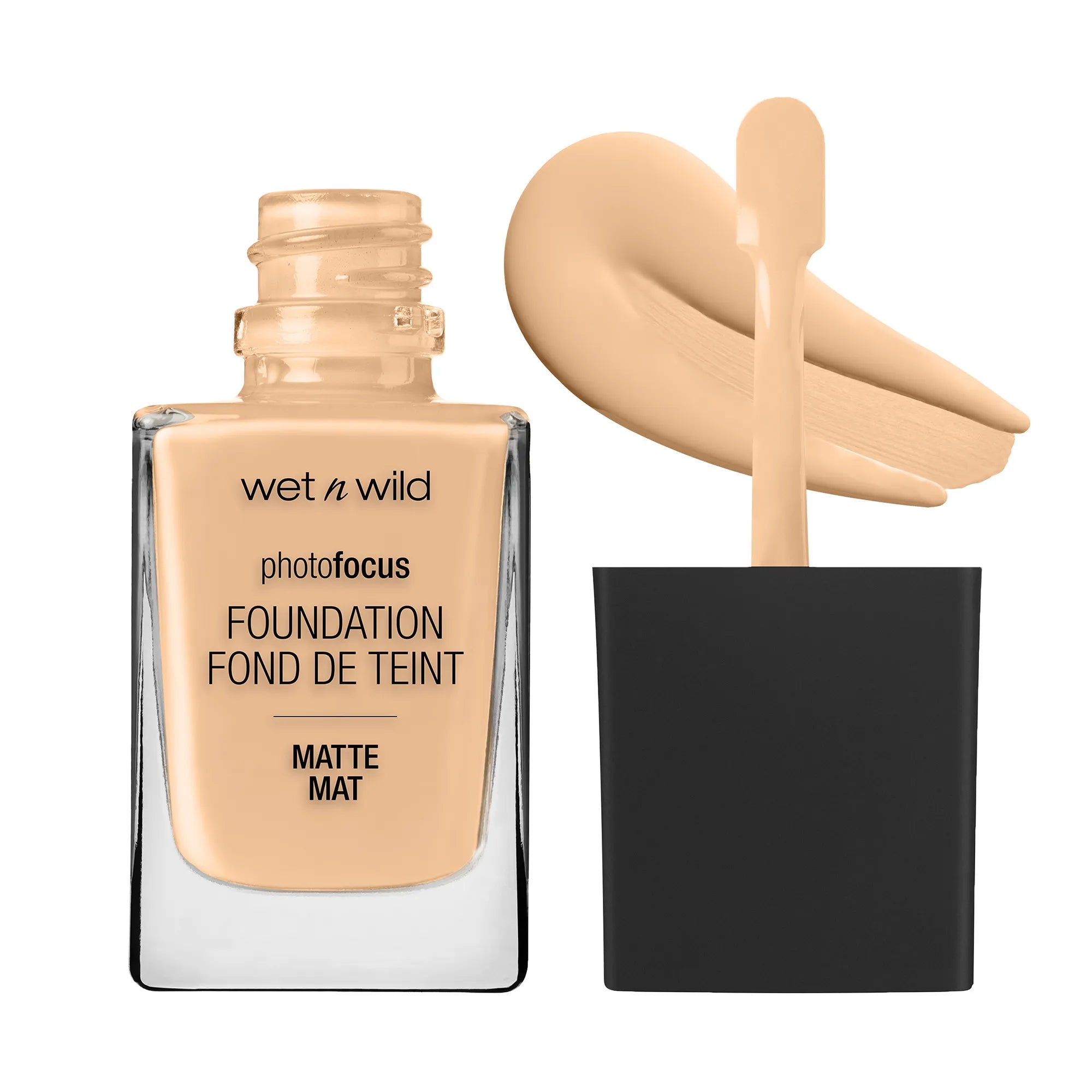 Wet n Wild - Photo Focus Foundation Matte