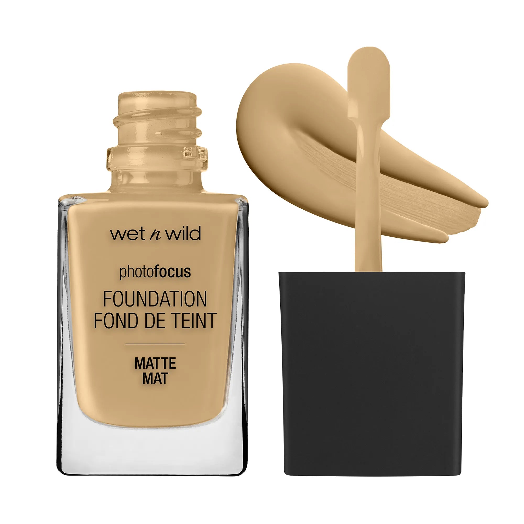 Wet n Wild - Photo Focus Foundation Matte