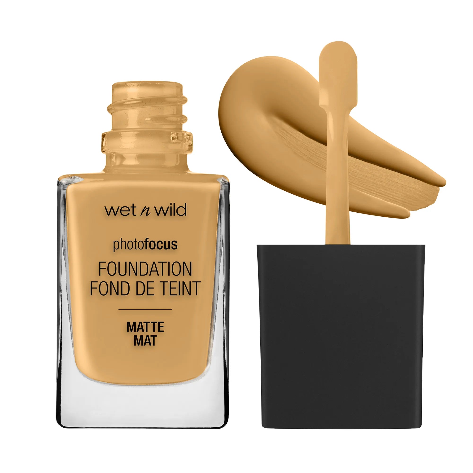 Wet n Wild - Photo Focus Foundation Matte