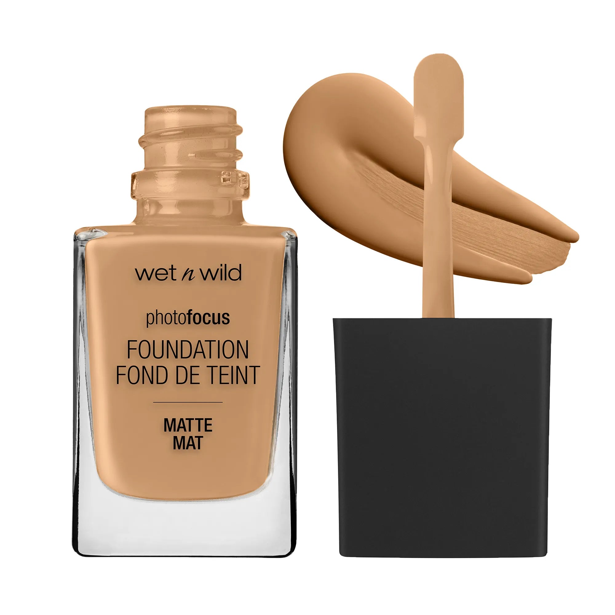 Wet n Wild - Photo Focus Foundation Matte