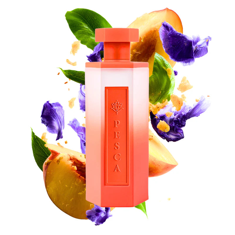 REEF PERFUME SUMMER PESCA 200ML