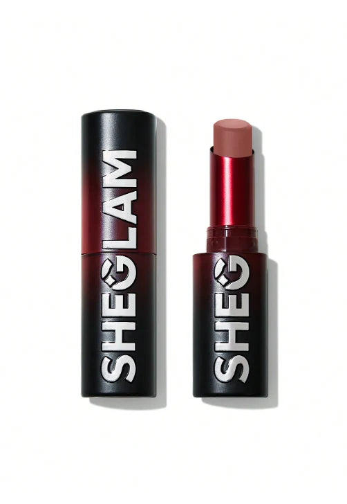 SHEGLAM - Dynamatte Boom Long-Lasting Matte Lipstick - Cherish You