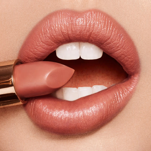 Charlotte Tilbury Iconic Mini - Luxury Lipstick