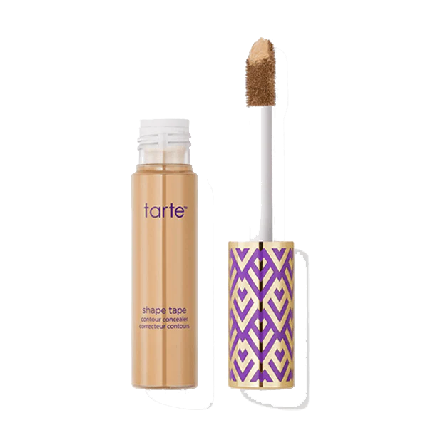 Tarte – Shape Tape Contour Concealer – 35N Medium