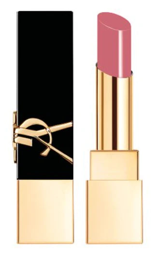 YSL ROUGE PUR COUTURE THE BOLD GLOSSY LIPSTICK