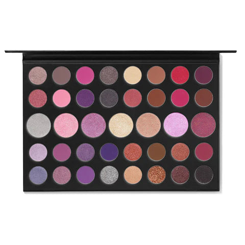 Morphe 39S Such a Gem Artistry Palette