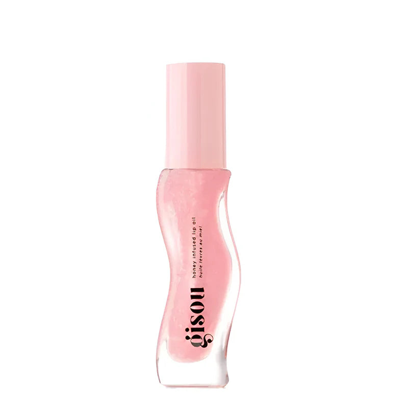 Gisou Honey Infused Hydrating Lip Oil