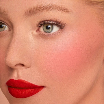 PATRICK TA - Major Beauty Headlines Double Take Crème & Powder Blush-She's That Girl
