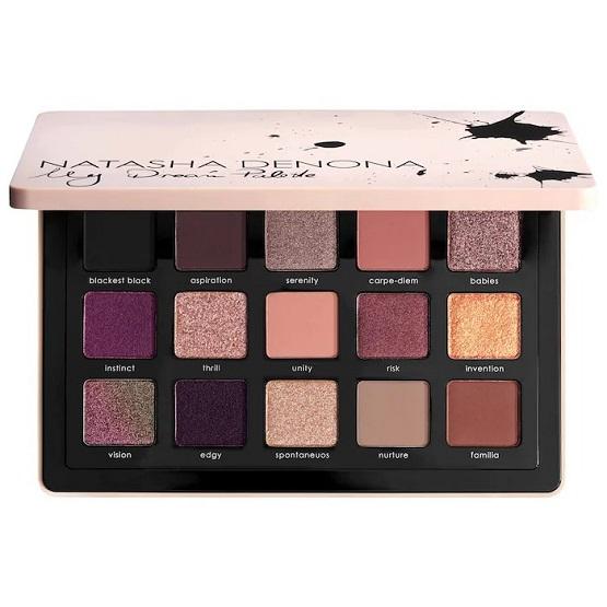 NATASHA DENONA - My Dream Eyeshadow Palette