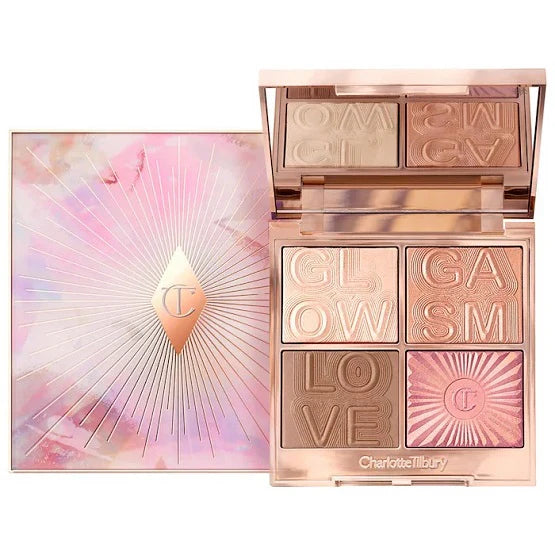 Charlotte Tilbury - Glowgasm Face Palette