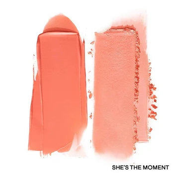 PATRICK TA – Major Beauty Headlines Double Take Crème & Powder Blush – She's the Moment