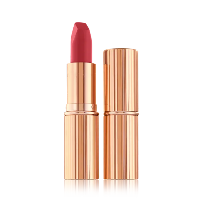 Charlotte Tilbury - Matte Revolution Lipstick