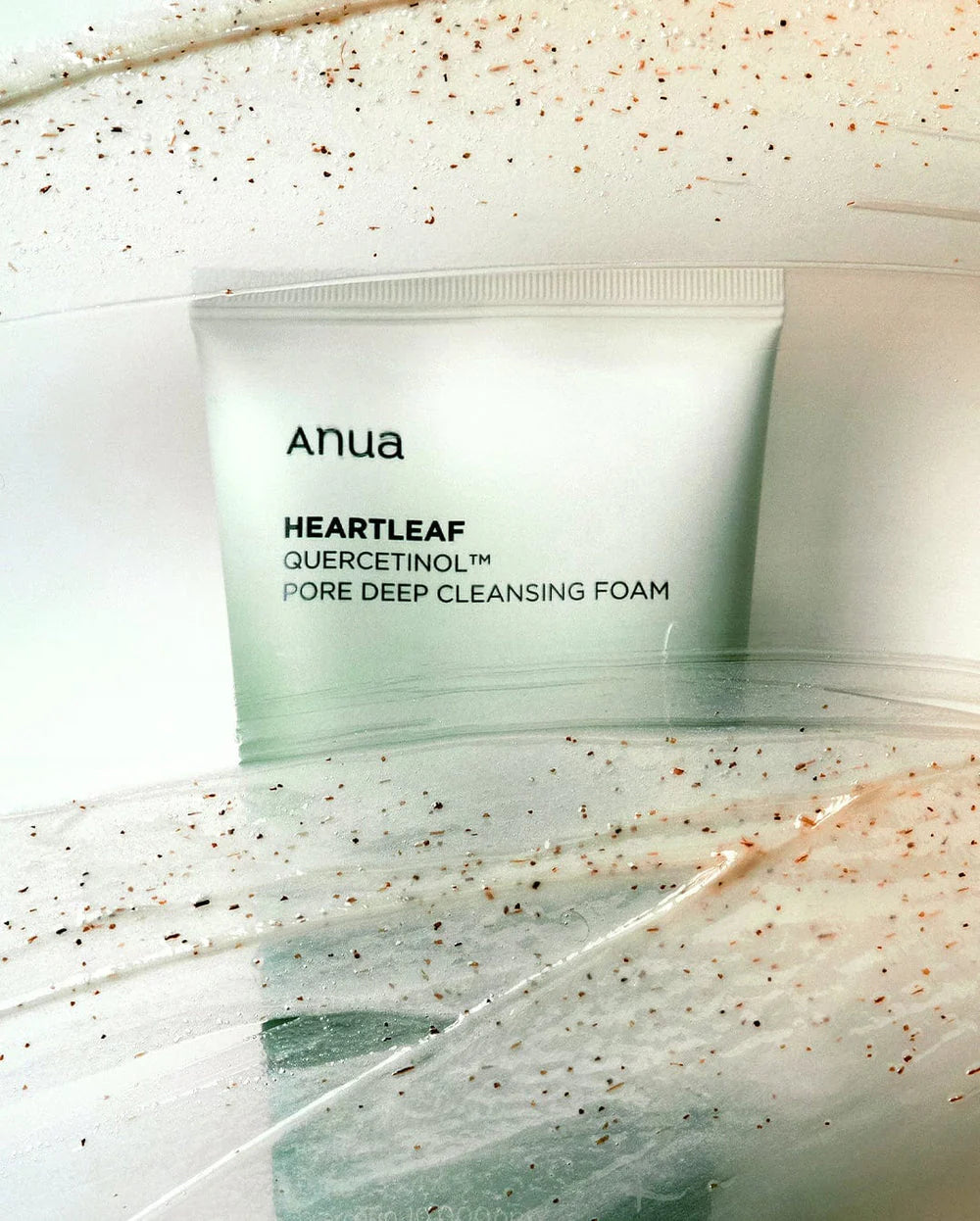 Anua - Heartleaf Pore Cleansing Foam - 150ml