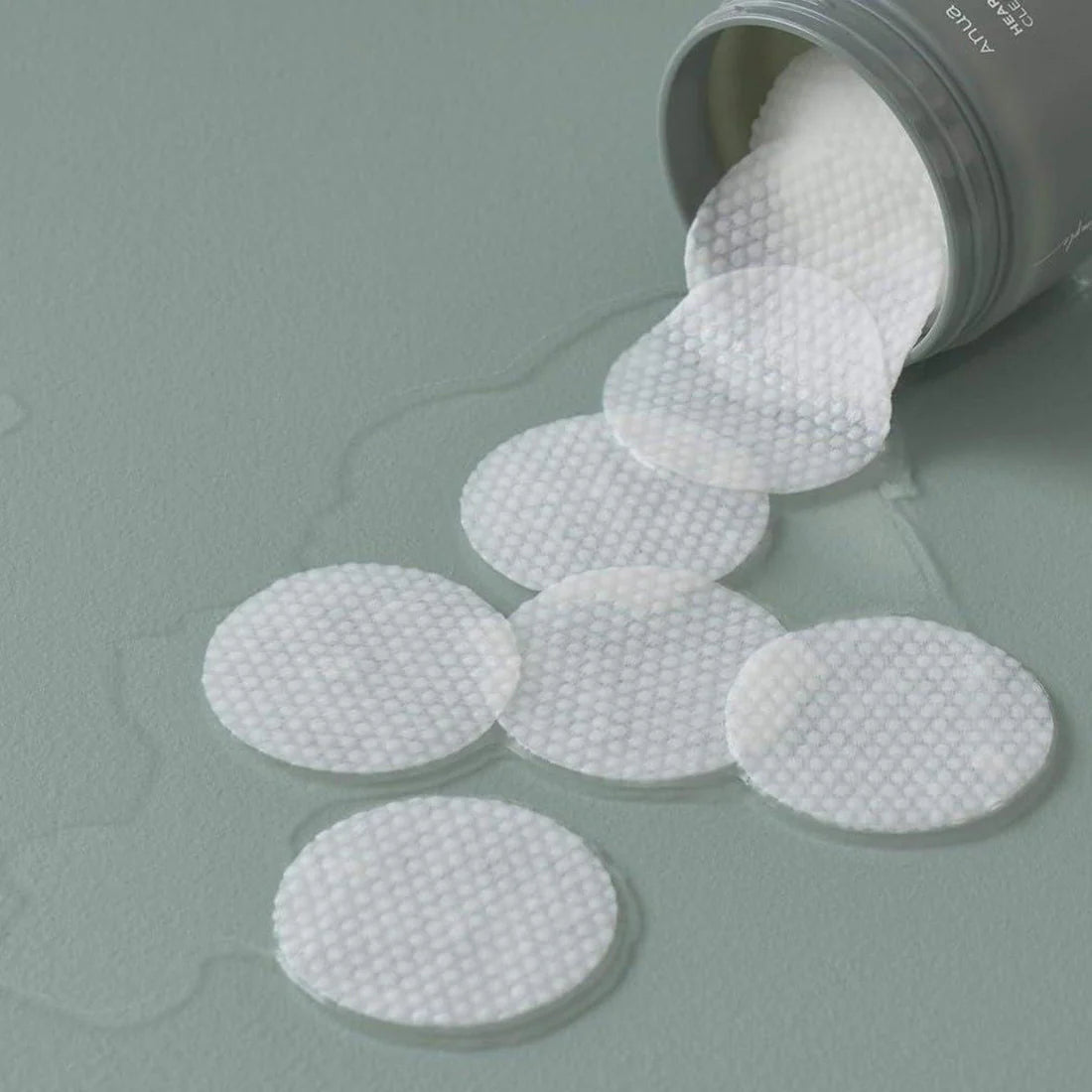Anua Heartleaf 77% Clear Pad 70 Pads