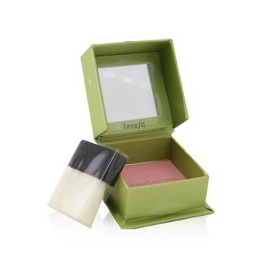 Benefit  Ladies Dandelion Brightening Finishing Powder Powder Dandelion Makeup