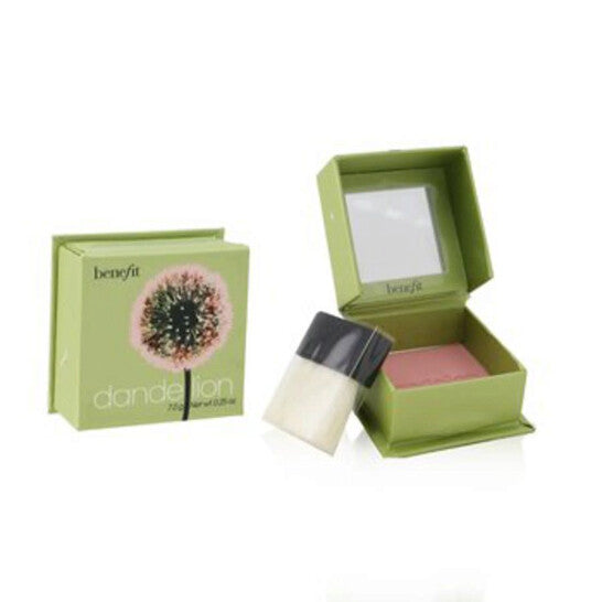 Benefit  Ladies Dandelion Brightening Finishing Powder Powder Dandelion Makeup