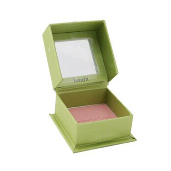 Benefit  Ladies Dandelion Brightening Finishing Powder Powder Dandelion Makeup
