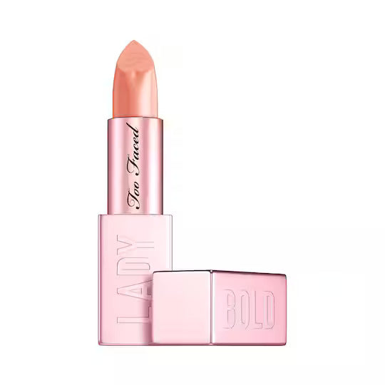 Too Face - Lady Bold Lipstick