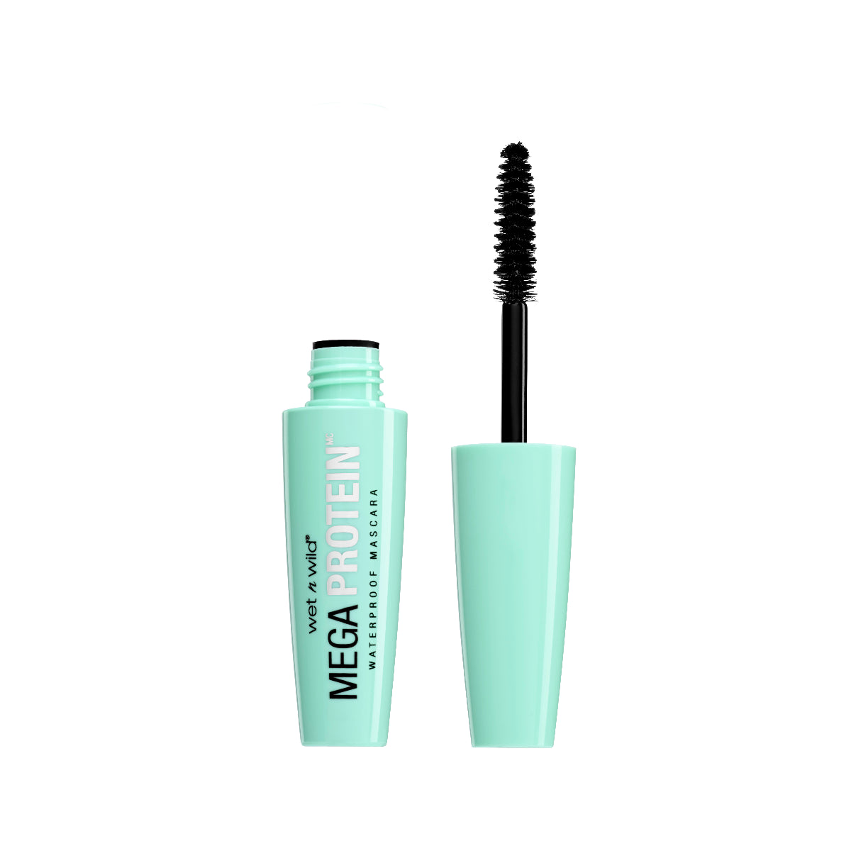 Wet n Wild - MegaProtein Waterproof Mascara