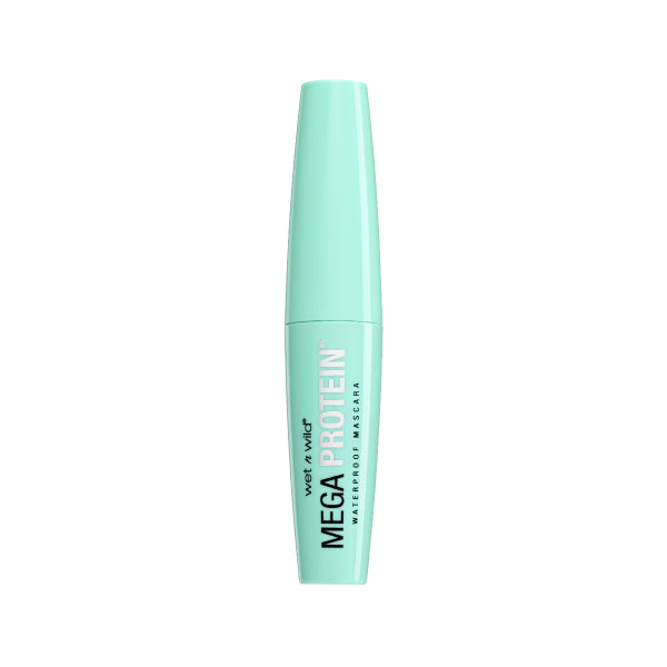 Wet n Wild - MegaProtein Waterproof Mascara