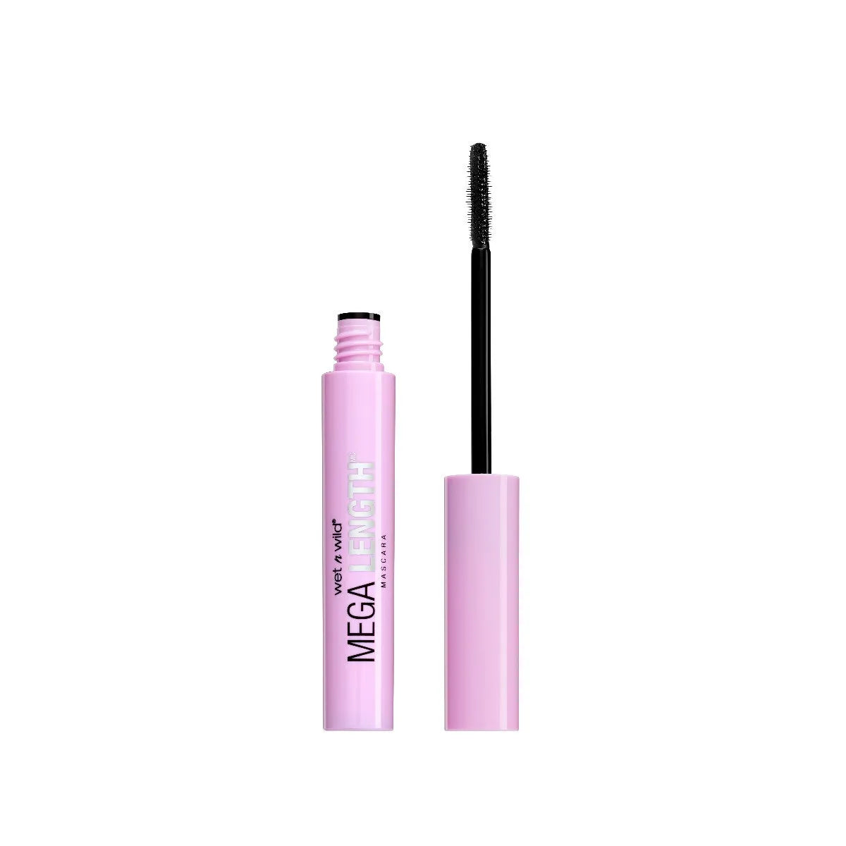 Wet n Wild - Mega Length Mascara