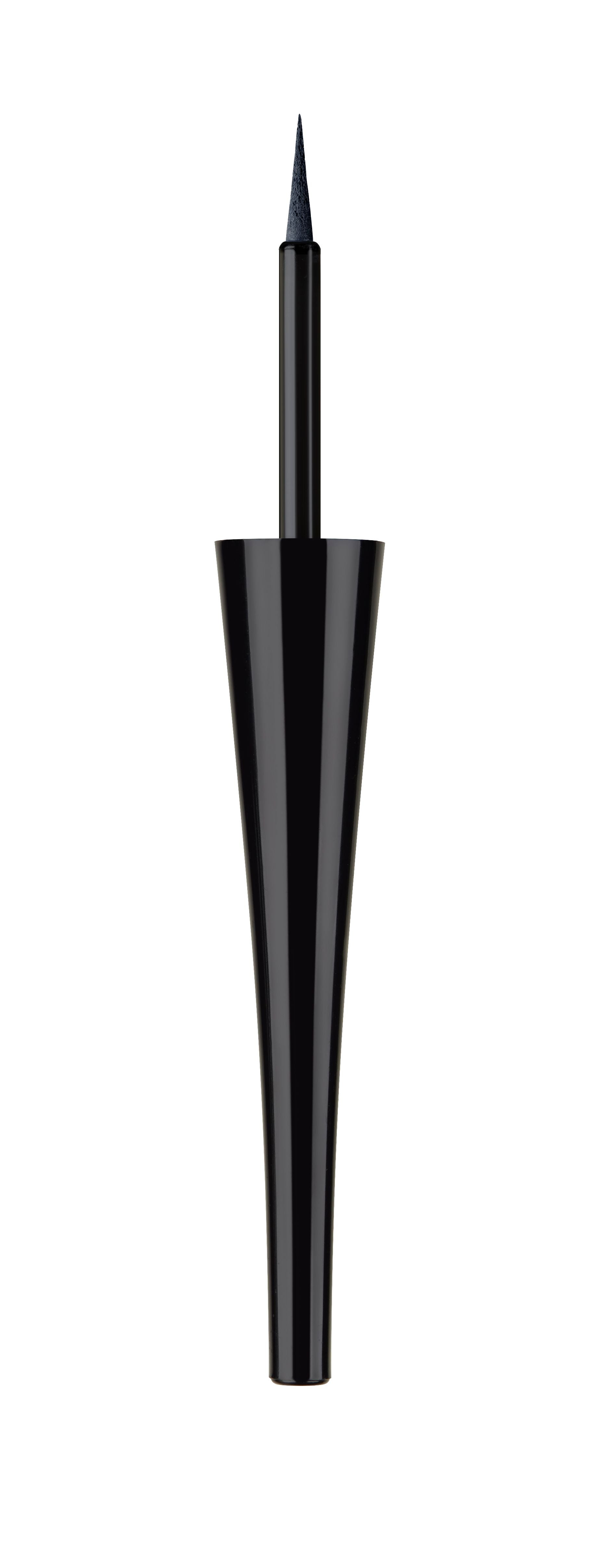 Wet n Wild - Megaliner Liquid Eyeliner - Black