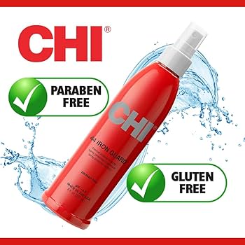 CHI 44 IRON GUARD SPRAY 8 OZ