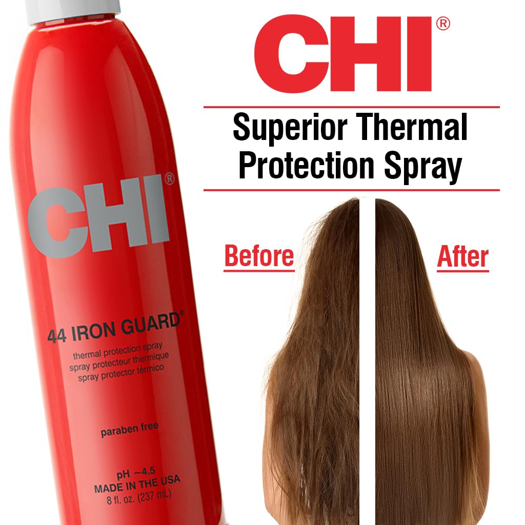 CHI 44 IRON GUARD SPRAY 8 OZ