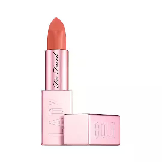 Too Face - Lady Bold Lipstick