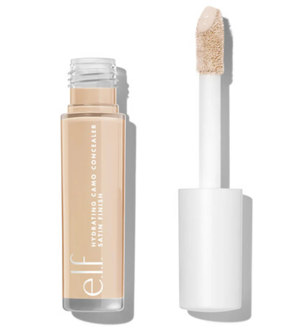 ELF HYDRATING CAMO CONCEALER