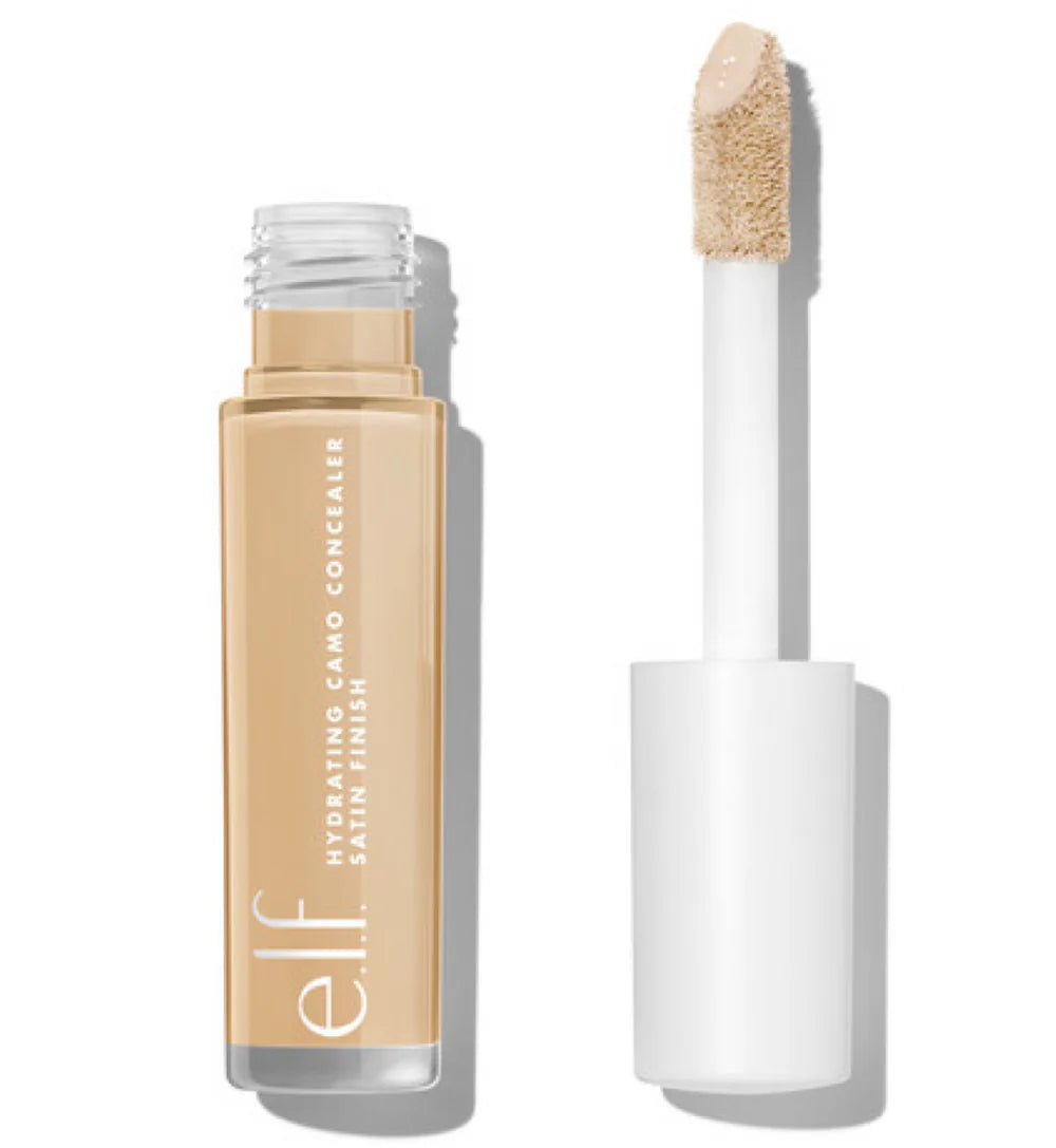 ELF HYDRATING CAMO CONCEALER