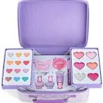 MARTINELIA SHIMMER WINGS BUTTERFLY BEAUTY CASE