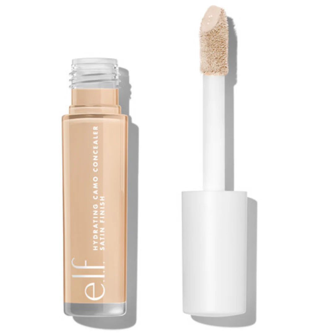 ELF HYDRATING CAMO CONCEALER