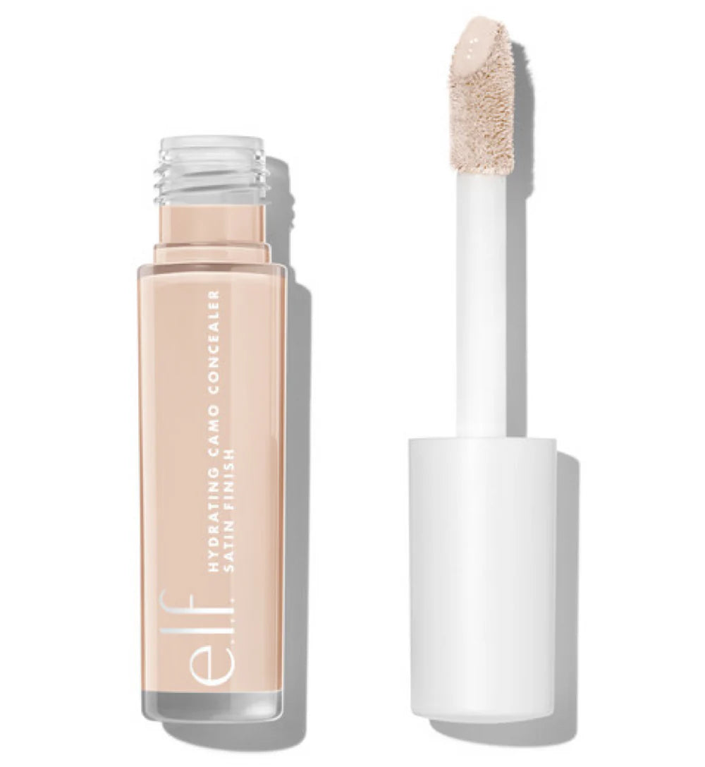 ELF HYDRATING CAMO CONCEALER