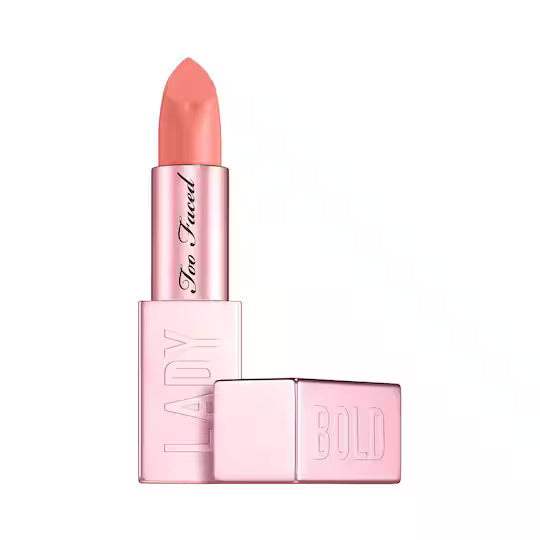 Too Face - Lady Bold Lipstick