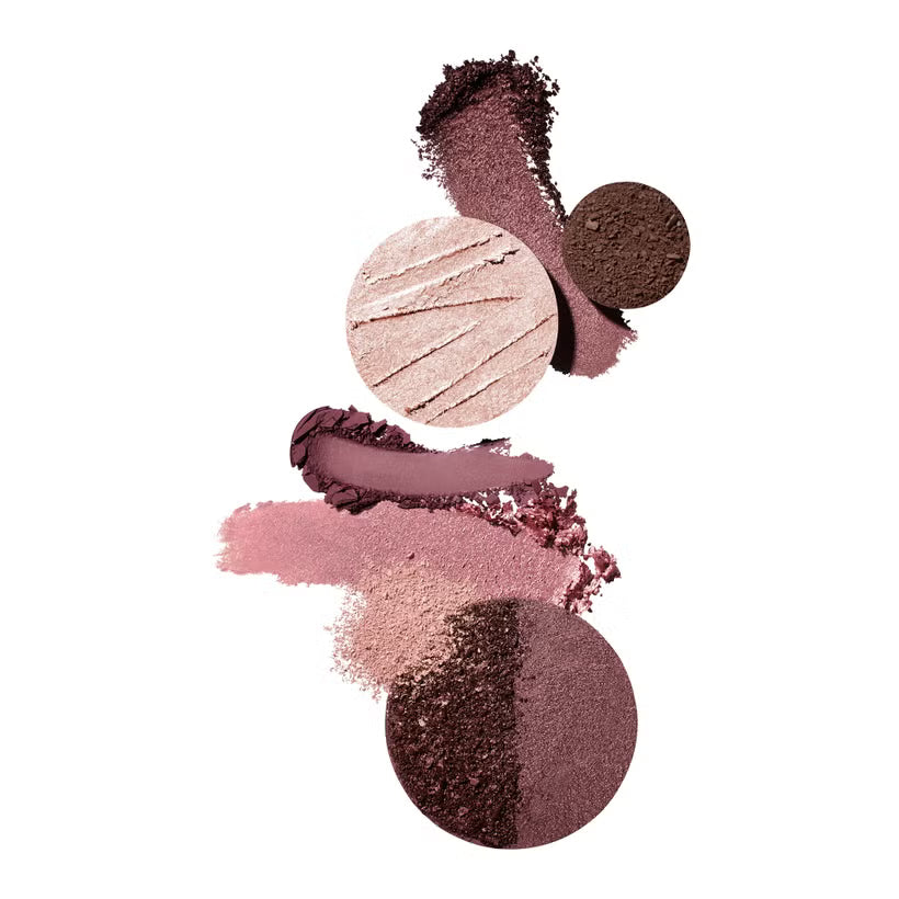 Morphe – Floralisse Power Multi-Effects 9 Shadow Palette